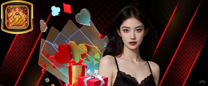 Lista de jogos para q8q casino section