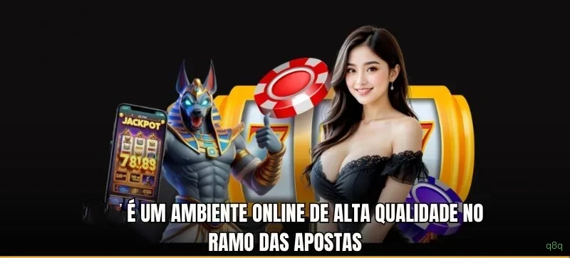 q8q app de jogo para jogadores brasileiros