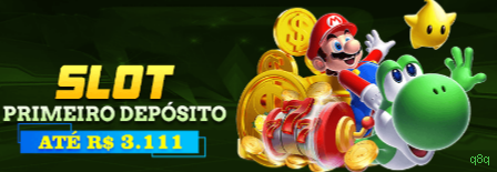 Controles de paJogonto e BRL em q8q
